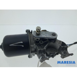 Renault - Megane - Scheibenwischermotor vorne