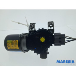 Renault - Megane - Scheibenwischermotor vorne