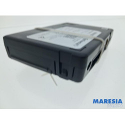 Renault - Megane - Navigation module