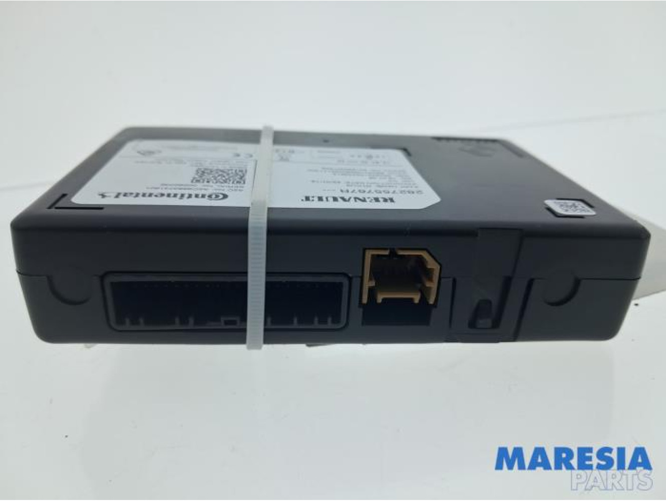 Renault - Megane - Navigation module