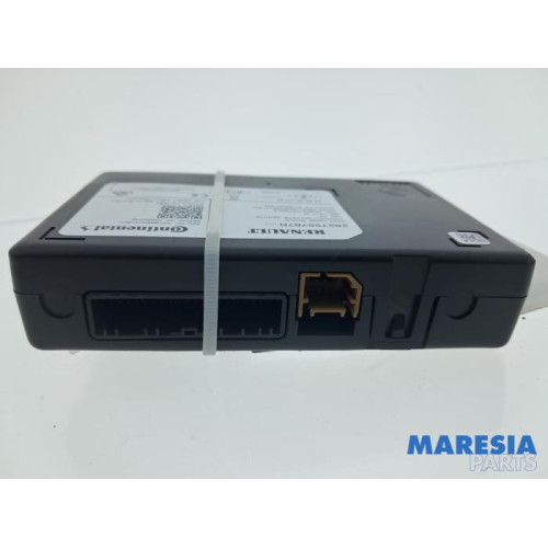 Renault - Megane - Navigation module