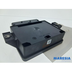Renault - Megane - Parking brake module