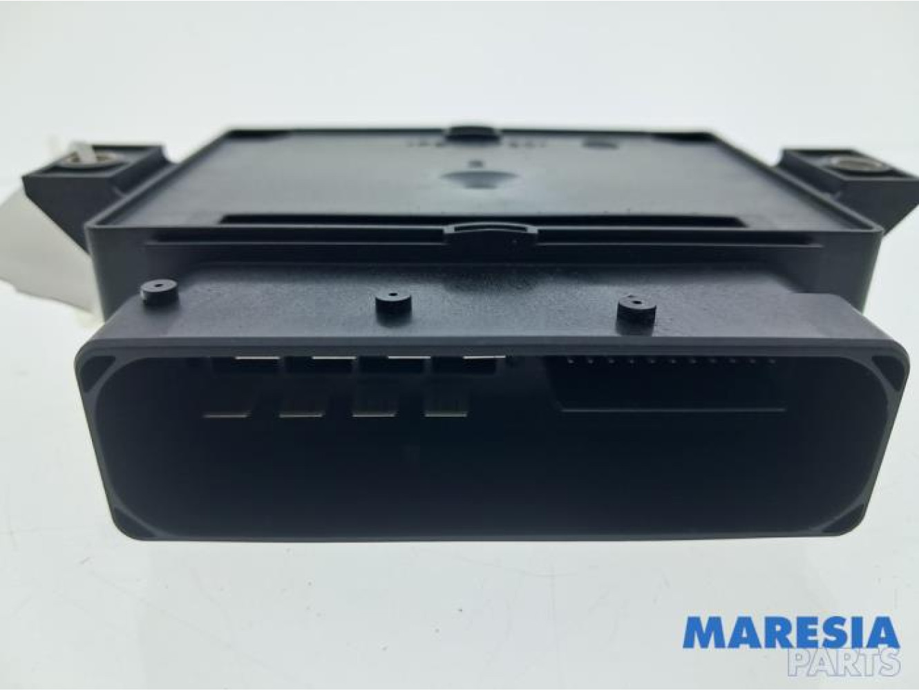 Renault - Megane - Handbremse Modul