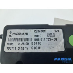 Renault - Megane - Module climatronic