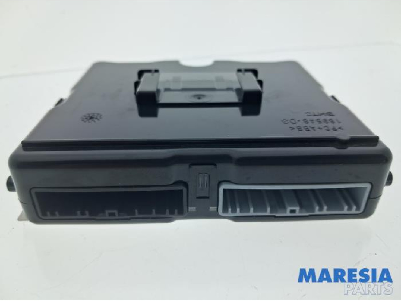 Renault - Megane - Module climatronic