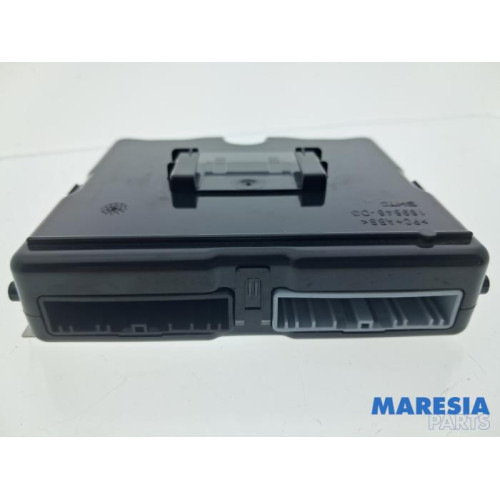 Renault - Megane - Module climatronic