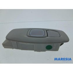 Renault - Megane - Innenbeleuchtung vorne