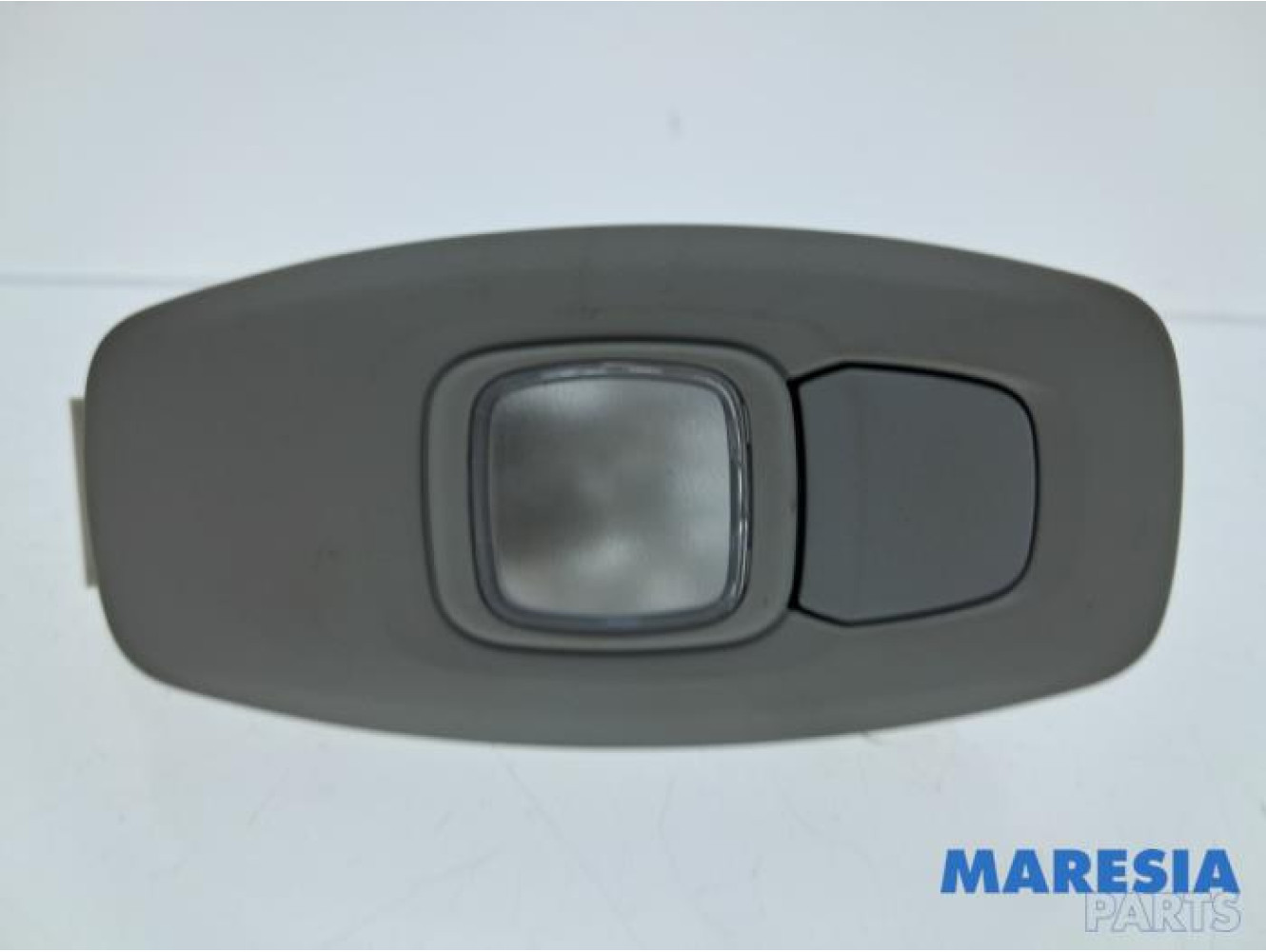 Renault - Megane - Innenbeleuchtung vorne