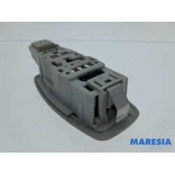 Renault - Megane - Innenbeleuchtung vorne