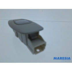 Renault - Megane - Innenbeleuchtung vorne