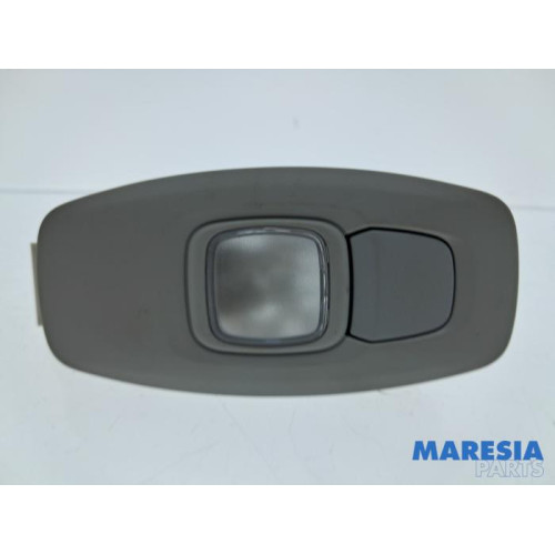 Renault - Megane - Innenbeleuchtung vorne