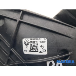 Renault - Clio - Fenstermechanik 4-türig rechts hinten