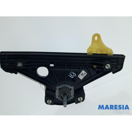 Renault - Clio - Mécanique vitre 4portes arrière droite