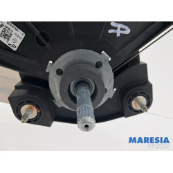 Renault - Clio - Fenstermechanik 4-türig links hinten