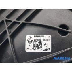 Renault - Clio - Fenstermechanik 4-türig links hinten