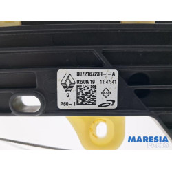 Renault - Clio - Mécanique vitre 4portes avant gauche