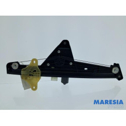 Renault - Clio - Mécanique vitre 4portes avant gauche