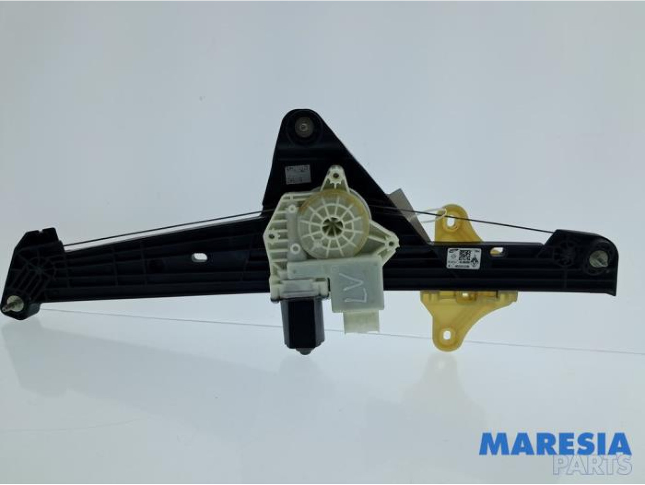 Renault - Clio - Mécanique vitre 4portes avant gauche