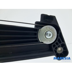 Renault - Clio - Mécanique vitre 4portes avant gauche