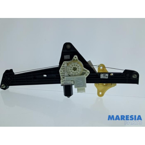 Renault - Clio - Mécanique vitre 4portes avant gauche