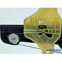 Renault - Clio - Fenstermechanik 4-türig rechts vorne