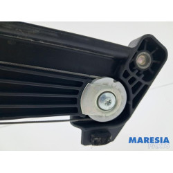 Renault - Clio - Fenstermechanik 4-türig rechts vorne