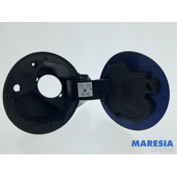 Renault - Clio - Tank Klep