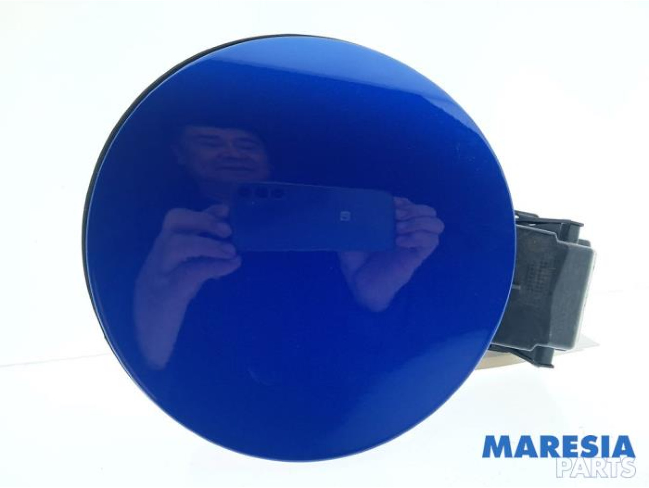 Renault - Clio - Tank Klep