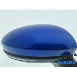 Renault - Clio - Buitenspiegel rechts