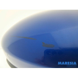 Renault - Clio - Außenspiegel rechts