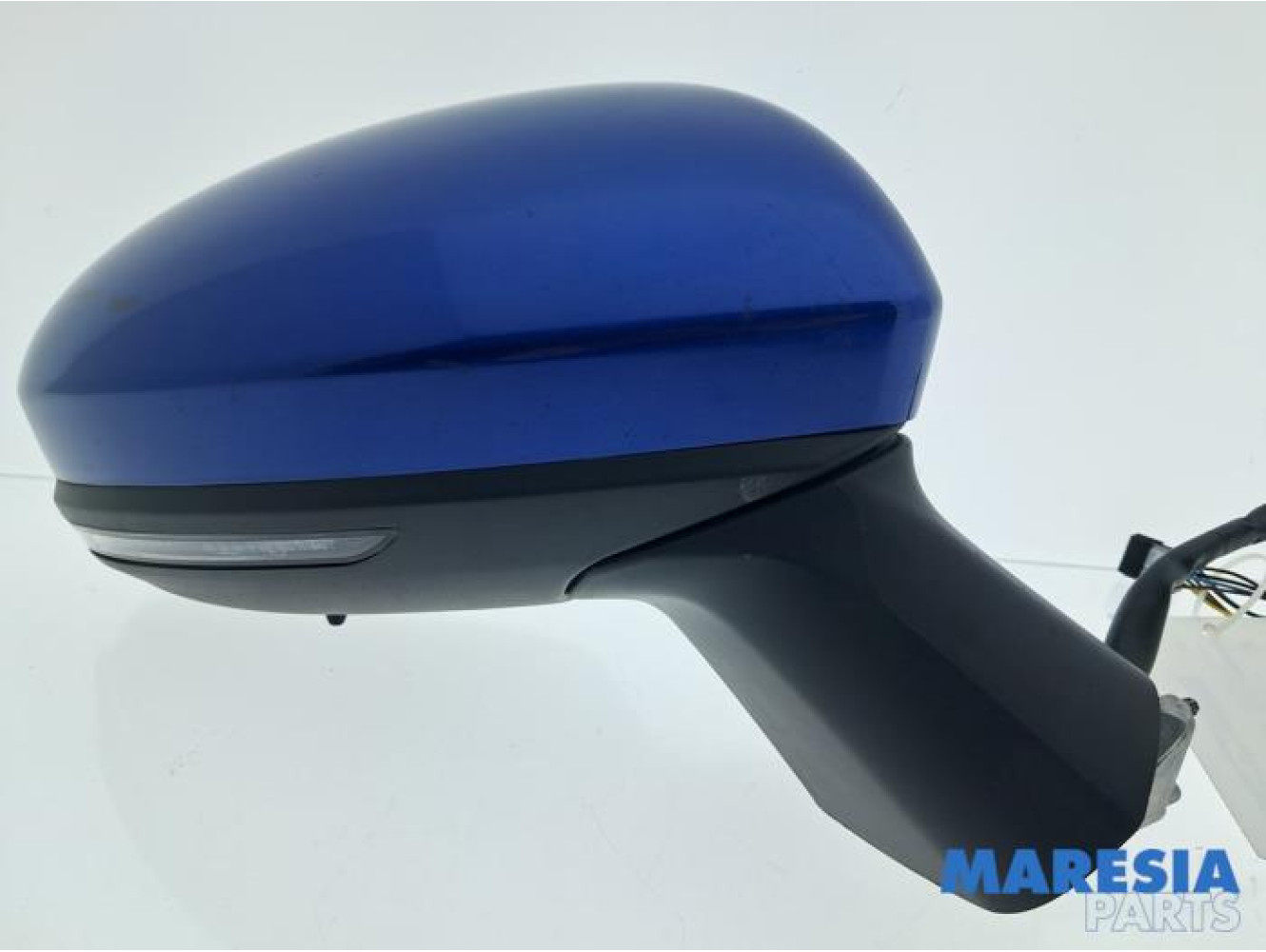 Renault - Clio - Buitenspiegel rechts