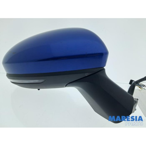 Renault - Clio - Buitenspiegel rechts