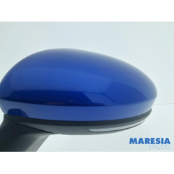 Renault - Clio - Buitenspiegel links