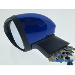 Renault - Clio - Buitenspiegel links