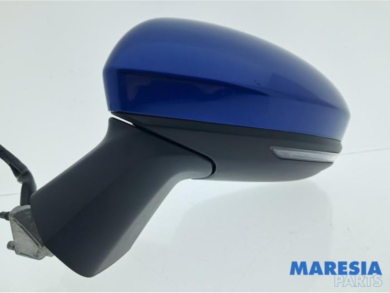 Renault - Clio - Buitenspiegel links