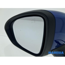 Renault - Clio - Buitenspiegel links