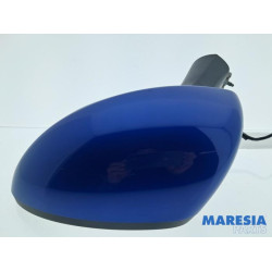 Renault - Clio - Buitenspiegel links