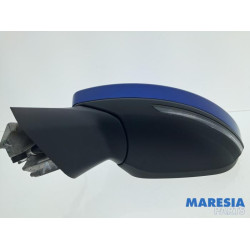 Renault - Clio - Buitenspiegel links