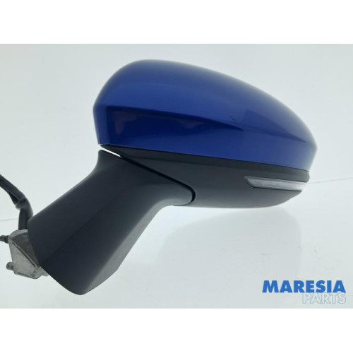 Renault - Clio - Buitenspiegel links