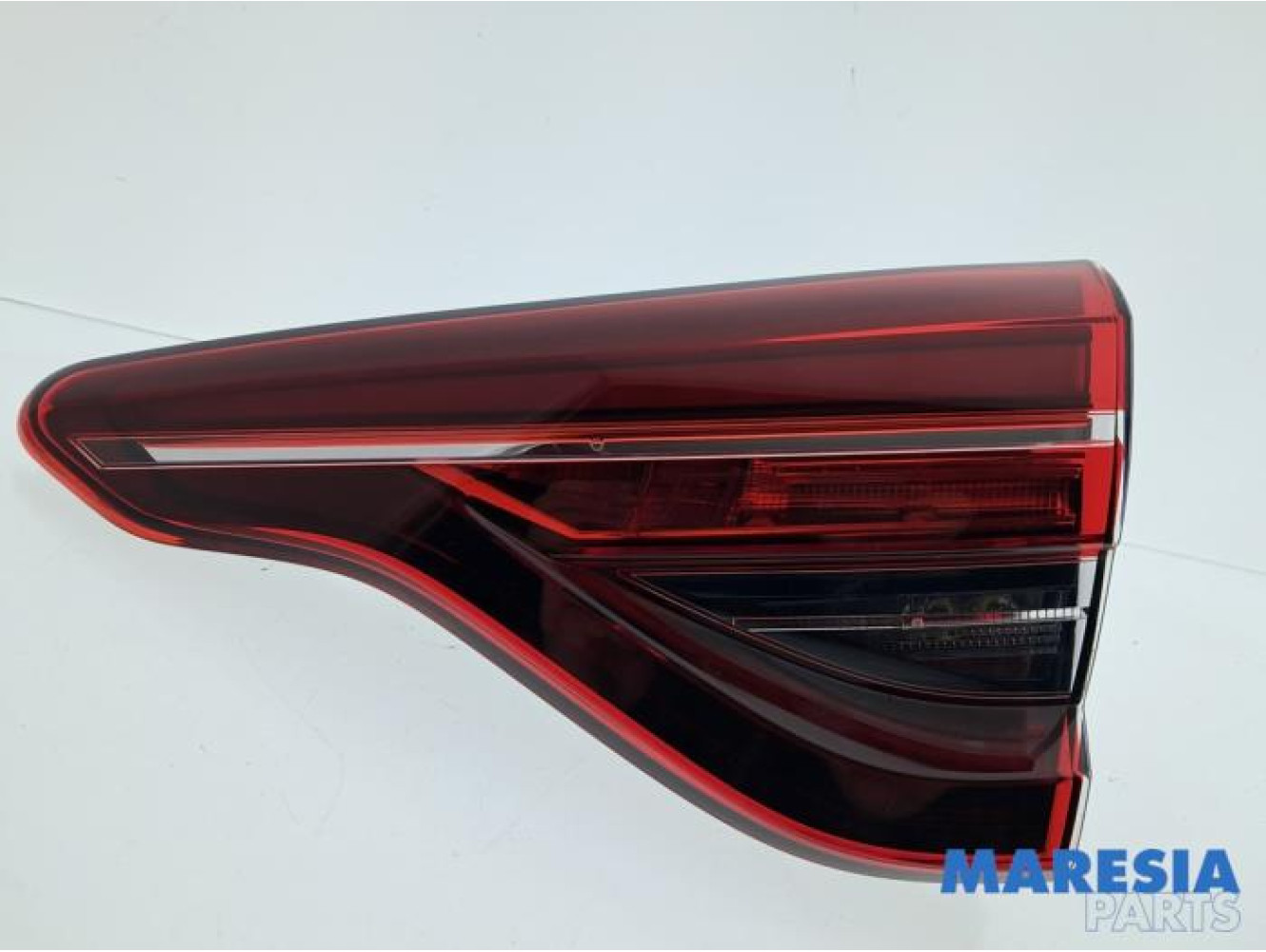 Renault - Clio - Rücklicht rechts