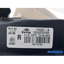 Renault - Clio - Rücklicht rechts