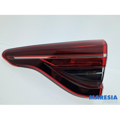 Renault - Clio - Taillight, right