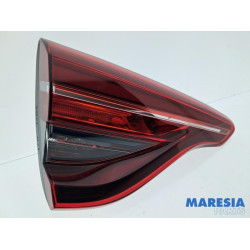 Renault - Clio - Rücklicht links