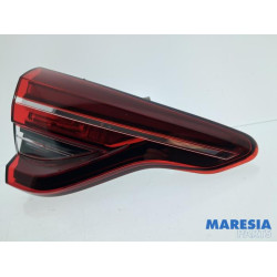 Renault - Clio - Rücklicht links