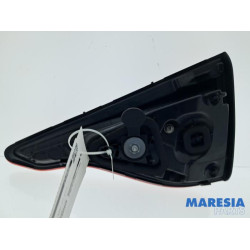 Renault - Clio - Rücklicht links