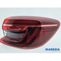 Renault - Clio - Rücklicht rechts