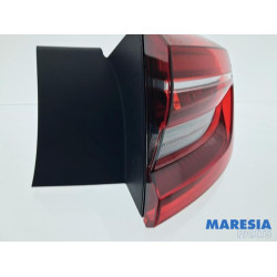 Renault - Clio - Rücklicht rechts