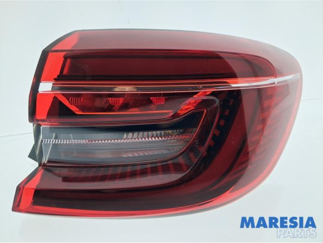 Renault - Clio - Rücklicht rechts