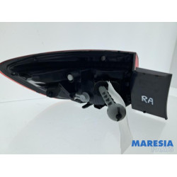 Renault - Clio - Rücklicht rechts