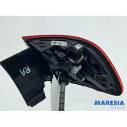 Renault - Clio - Rücklicht rechts